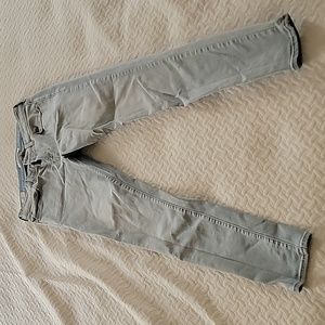 PacSun lightwash skinny Jeans